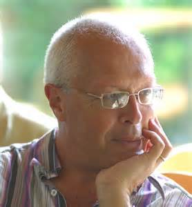 Michael Finnissy