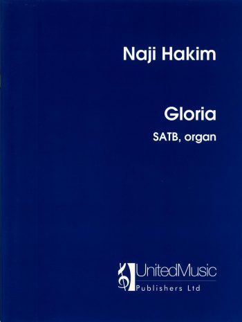 HAKIM, Naji : Gloria