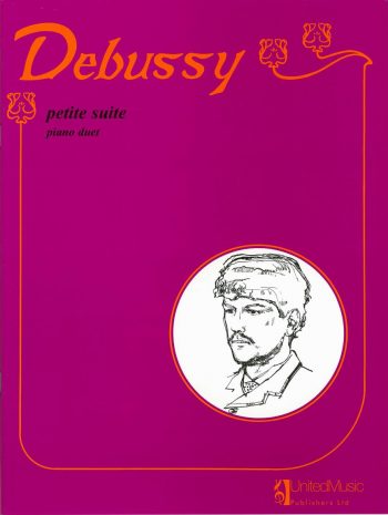 DEBUSSY, Claude : Petite Suite