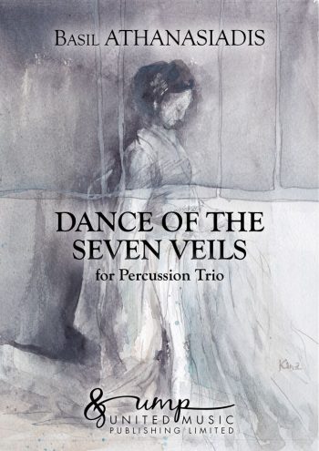 ATHANASIADIS, Basil : Dance of the Seven Veils