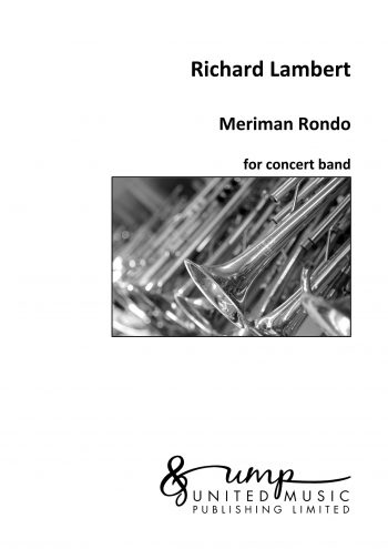 LAMBERT, Richard : Meriman Rondo