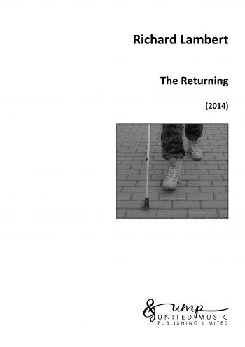 LAMBERT, Richard : The Returning