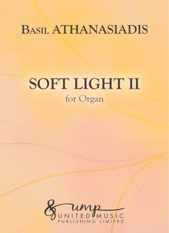 ATHANASIADIS, Basil : Soft Light II
