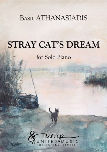 ATHANASIADIS, Basil : Stray Cat’s Dream