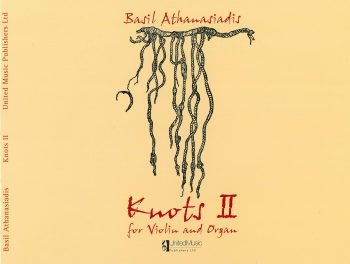 ATHANASIADIS, Basil : Knots II