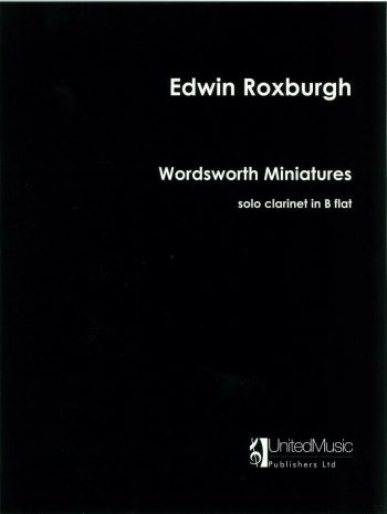 ROXBURGH, Edwin : Wordsworth Miniatures