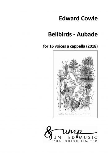 COWIE, Edward : Bellbirds – Aubade