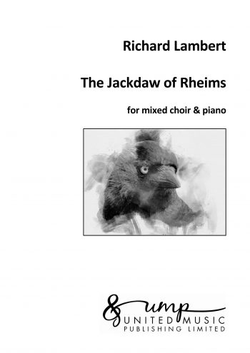 LAMBERT, Richard : The Jackdaw of Rheims