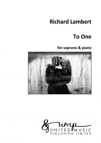 LAMBERT, Richard : To One