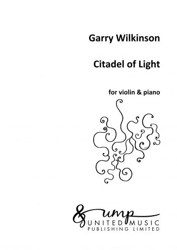 WILKINSON, Garry : Citadel of Light