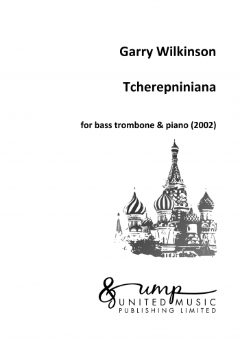 WILKINSON, Garry : Tcherepniniana