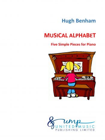 BENHAM, Hugh : Musical Alphabet