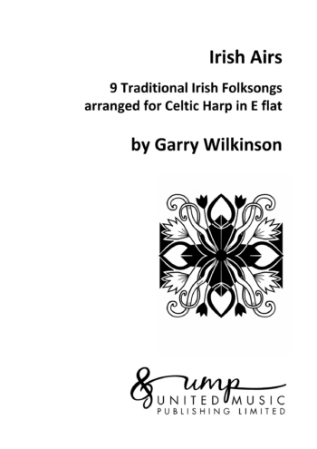 WILKINSON, Garry : Irish Airs (in E flat)