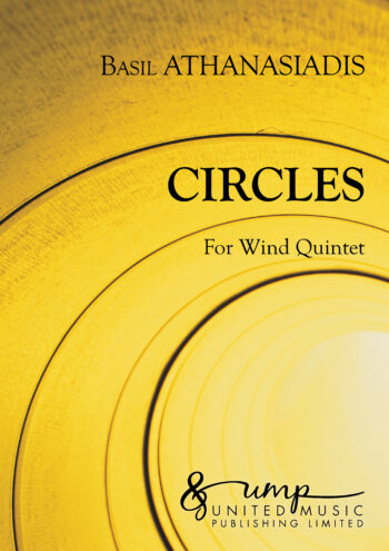 ATHANASIADIS, Basil : Circles