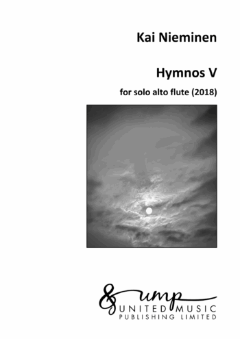 NIEMINEN, Kai : Hymnos V