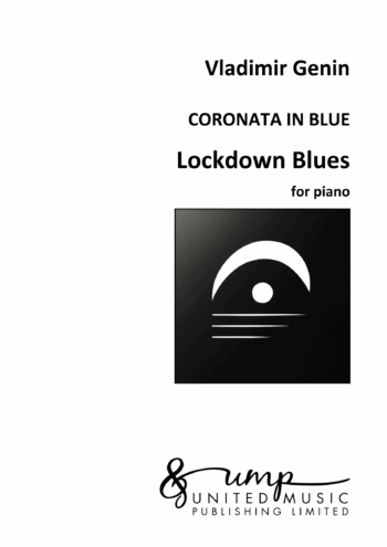 GENIN, Vladimir : Lockdown Blues