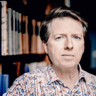 Ian Wilson