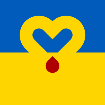GENIN, Vladimir : Ukrainian Madonna